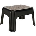 Tabouret - OKT - 2053607 - Plastique - Graphite - Charge max 150 kg