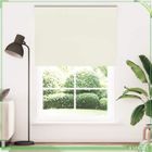 V GEBY VGEBY Store enrouleur occultant blanc cassé 160x230 cm largeur tissu - 7894202918323