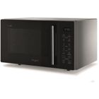 Micro-ondes - WHIRLPOOL - MWP251SB - Silver Black - 900 W - 48,3 x 41,4 x 28,1 cm - 25 L