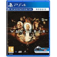 Wanderer VR Requis (Playstation 4)