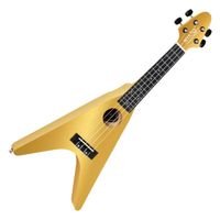 Rocktile FV-04 GD ukulele doré