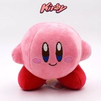 Peluche Kirby Nintendo
