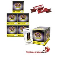 Krypton Regular Lot De 18 Sachets De 150 Filtres 8 Mm - 2700 Filtres Cigarette