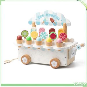Chariot à glaces Procopio - PROSKY