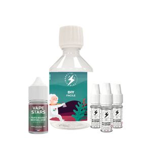 Arome fruit rouge - Cdiscount