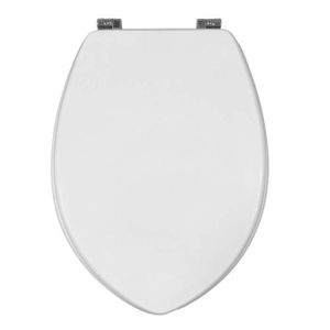 ABATTANT WC ESPINOSA - Abattant pour wc IDEAL STANDARD Ponti Z