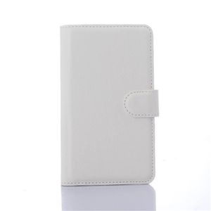 Housse Etui Portefeuille Silicone Effet Tissu Sony Xperia E4 E2104 E2105/ Dual Housse Etui Portefeuille Silicone Effet Tissu Sony Xperia E4 E2104 E2105/ Dual