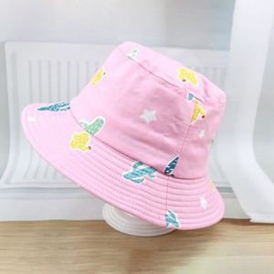 CHAPEAU - BOB Chapeau de plage d'été pour bébés | Chapeau de plage, casquette seau pour enfants, chapeaux de plein air pour fille Model:QVY543