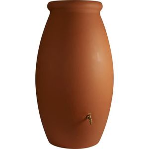 Recuperateur Eau De Pluie Jarre