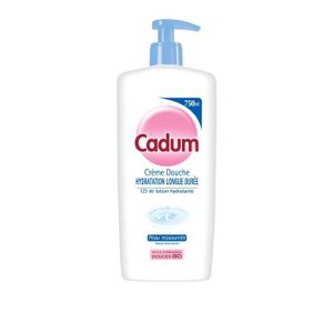 Gel Douche Bebe Cadum Cdiscount