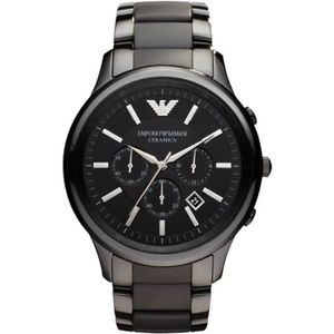 MONTRE Montre Emporio Armani Ceramique AR1451