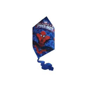 CERF-VOLANT Cerf-volant enfant Bleu - Spider-Man - EOLO SPORT 