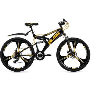 Vtt homme 28 pouces Cdiscount