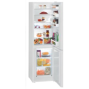 RÉFRIGÉRATEUR CLASSIQUE Réfrigérateur congélateur bas LIEBHERR CU331-22 - 
