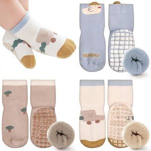 Chaussettes bébé chaudes clearance