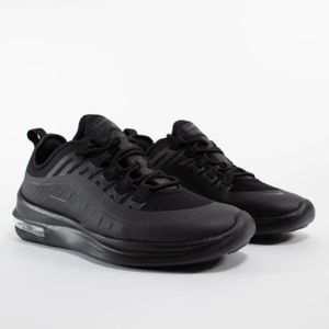 Nike air max axis noir 2025