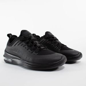 CHAUSSURES DE RUNNING Basket - Nike - WMNS NIKE AIR MAX AXIS - Noir - Adulte - Basket-ball - Occasionnel