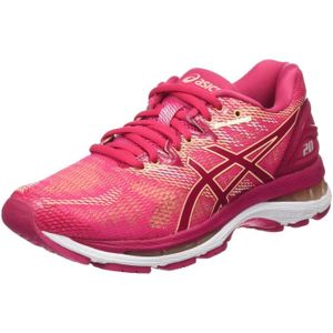 asics nimbus 20 femme 39 asics nimbus 20 femme 39