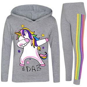 Habit licorne on sale fille
