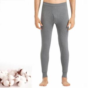 CALEÇON LONG SOUS-PANTALON SOUS-VÊTEMENTS THERMIQUE HOMME DELTAPLUS  KOLDYPANTS