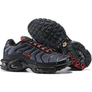 Chaussure tn requin noir Cdiscount