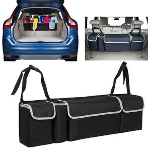 HR voiture CD armoire pour 12 CD-CD Sac pour pare-soleil voiture camping car