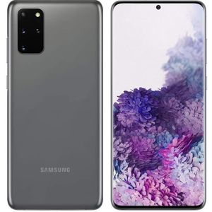 SMARTPHONE SAMSUNG Galaxy S20+ 5G Gris 128 Go S20 Plus 5G