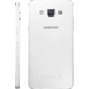 SMARTPHONE SAMSUNG Galaxy A5 16 go Blanc - Reconditionné - Ex