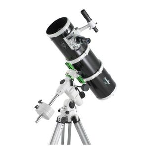 TÉLESCOPE OPTIQUE Télescope Sky-Watcher 150/750 sur EQ3-2 Black Diam