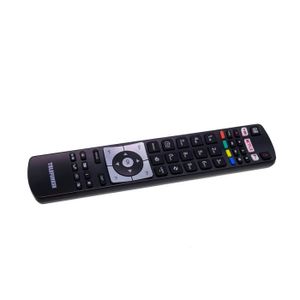 Rc4318 Télécommande sans fil pour Vestel Finlux Edenwood Television