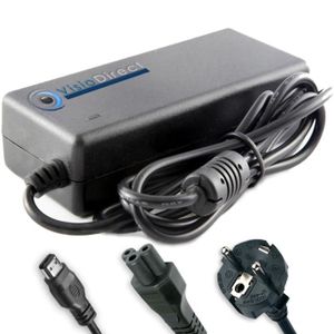 Embout Chargeur Hp Achat Vente Pas Cher