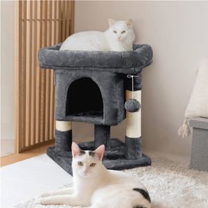Arbre A Chat Design Cdiscount Animalerie