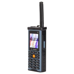 Téléphone portable Téléphone portable déverrouillé ZJCHAO SG8800 - Bl