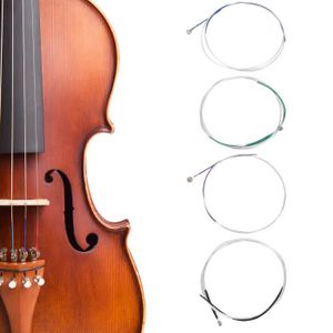 Stagg VI-REG-4 jeu de cordes pour violon