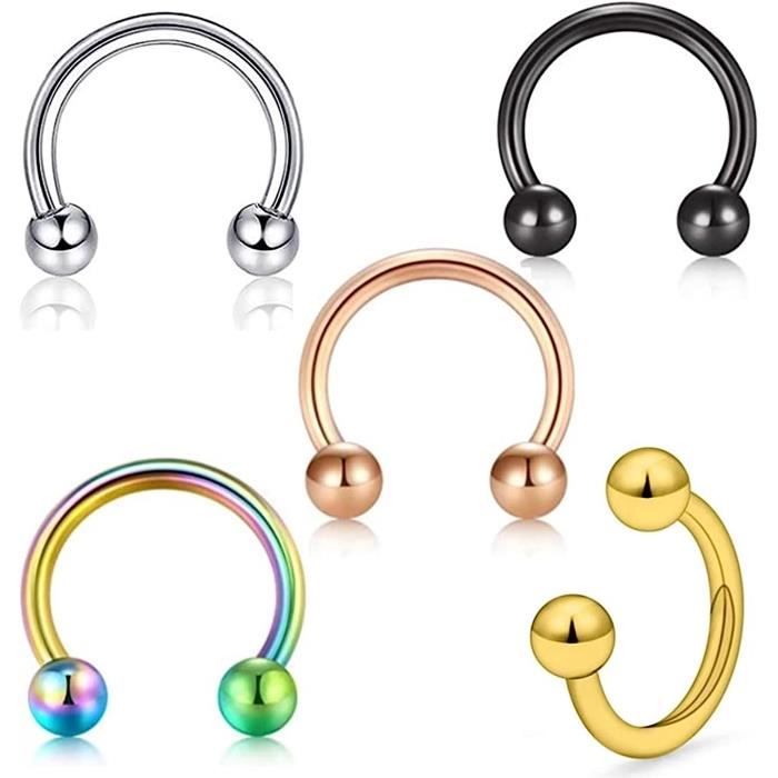 Fleche Percing