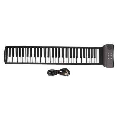 Kit Outil Accordeurs de Piano, 6 Pièces, Réglage et Fixation