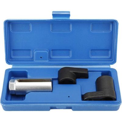 BGS 1139 Douille Pour Sonde Lambda 10mm (3/8) 22mm - Outil Mécanique Précis