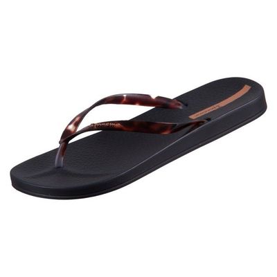 Tongs pour femme - Ipanema - Noir - Synthétique - Adulte