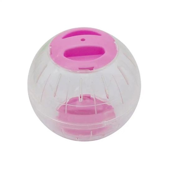 Ballon plastique transparent respirant Hamster Petites souris rongeuses ...