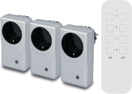 Interrupteur À Distance D'Ancrage 12 V Ancre Guindeau Commutateur Sans Fil Récepteur Étanche