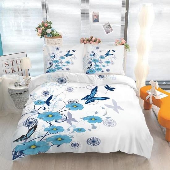 Parure De Lit 200x220