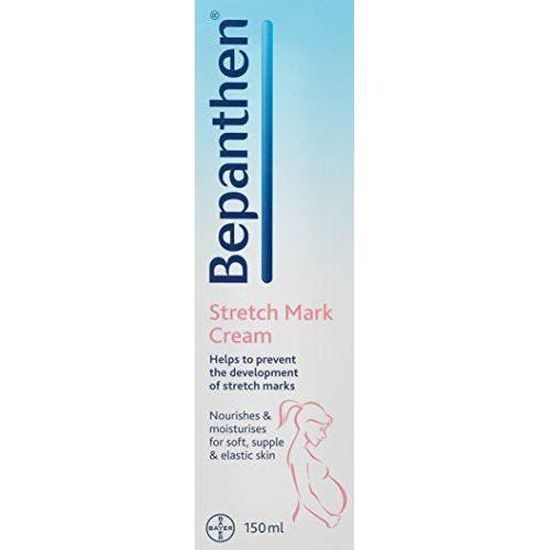 Bepanthen Vergetures Crème 150 ml-3848728 - Cdiscount Au quotidien