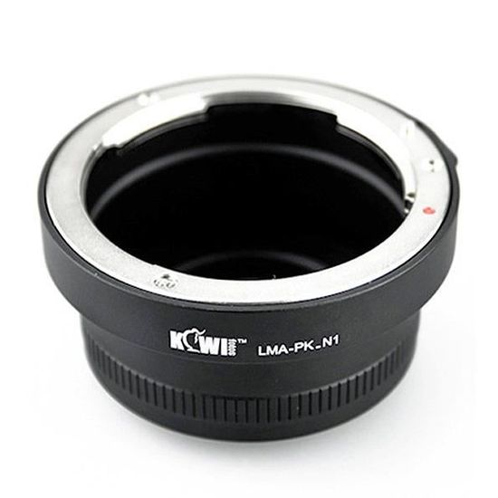 Adaptateur De Montage Pour Télescope 1.25 Pouces Vers Caméra T2 (M42 X 0.75), Connexion Aux Appareils Photo Canon, Nikon, Sony, Pentax