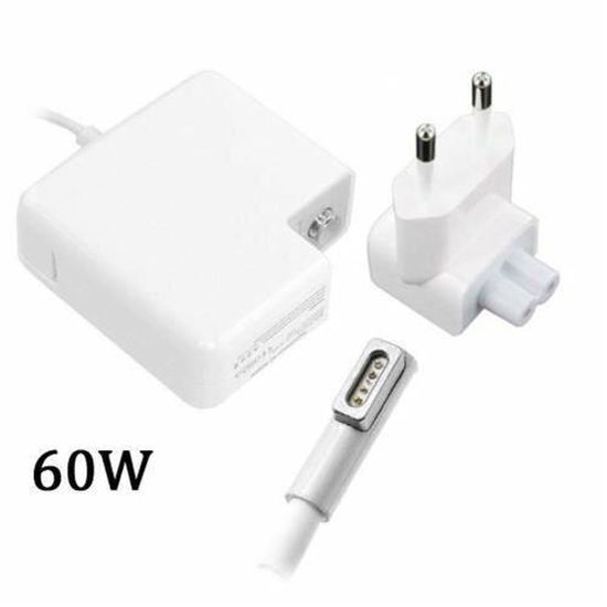 85W AC Adaptateur Chargeur A1172 pour Apple MacBook & MacBook Pro 15