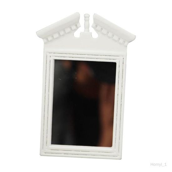 Chambre à Coucher Pour Poupées Lundy – Ensemble Lit Double Avec Couverture Douce – Rose Et Blanc – Accessoires Maison De Poupée 1:18