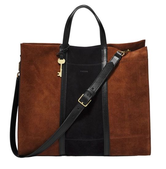 Fossil bag price store