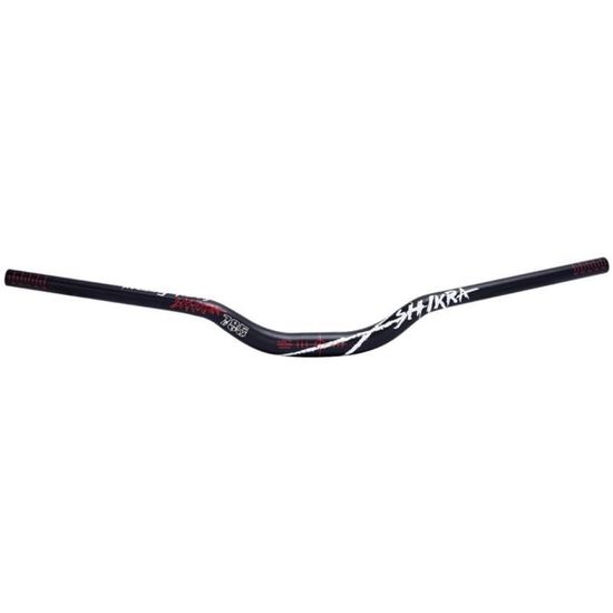 Taille guidon sales vtt