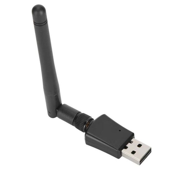 Carte SD WiFi Adaptateur - Plug & Play Pour Appareil Photo - Transfert Sans Fil Vers Smartphone - Compatible IOS/Android