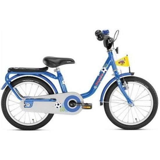 Vélo puky 16 pouces occasion new arrivals