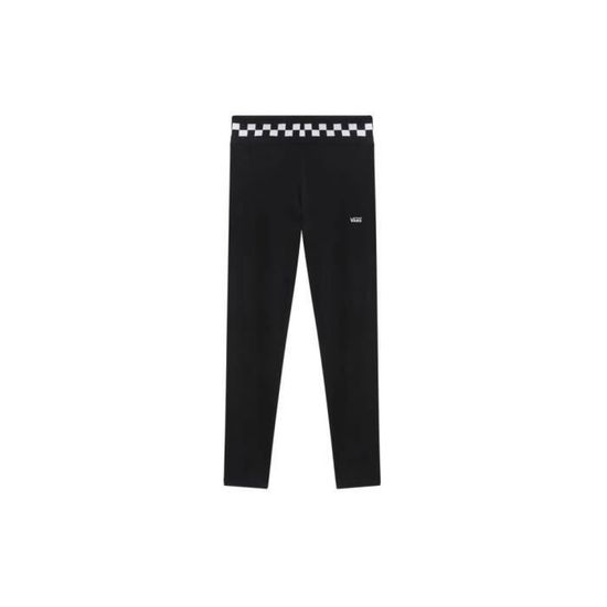 Vans pantalon femme deals
